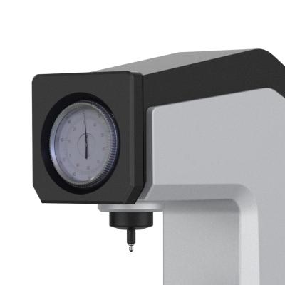 SIRIUS HT Rockwell superficial hårdhetsmätare (Manuel)